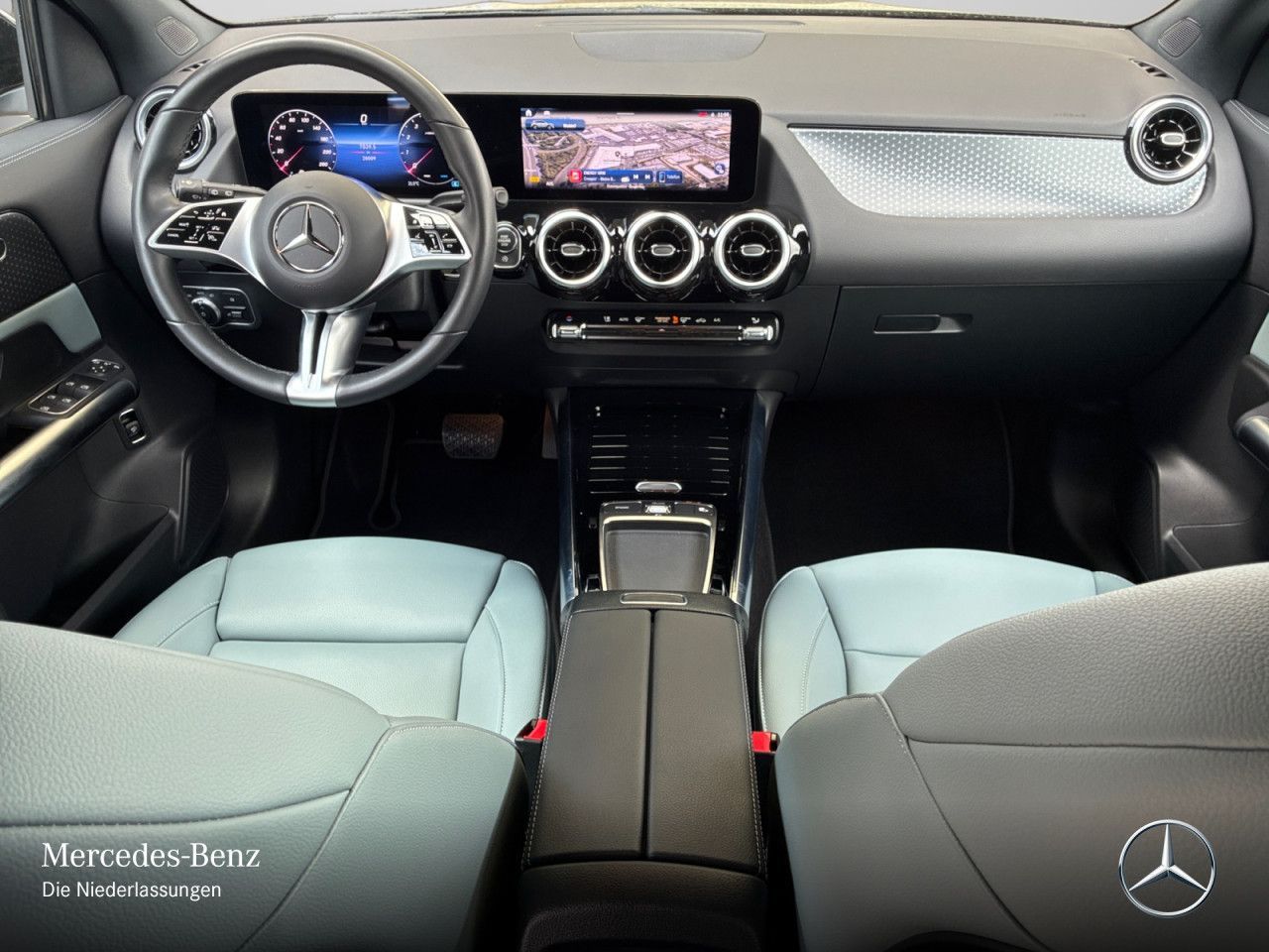 Mercedes-Benz GLA 200 Progressive/Adv/Kamera/LED/EasyPack/ foto 13