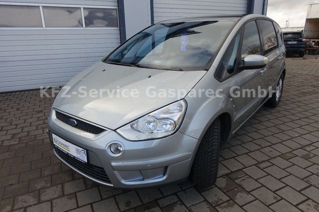 Ford S-Max S-MAX Titanium