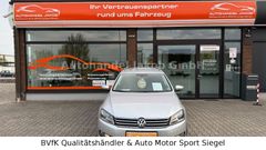 VW Passat/Exclusive/Traumfahrzeug/Vieles NEU!!!