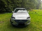 Opel Corsa 1.2/TÜV 07.27/Temp./SHZ/8-Fach Bereift!!
