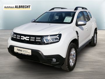 Dacia Duster Expression 2WD 1.5 BLUE dCi 115
