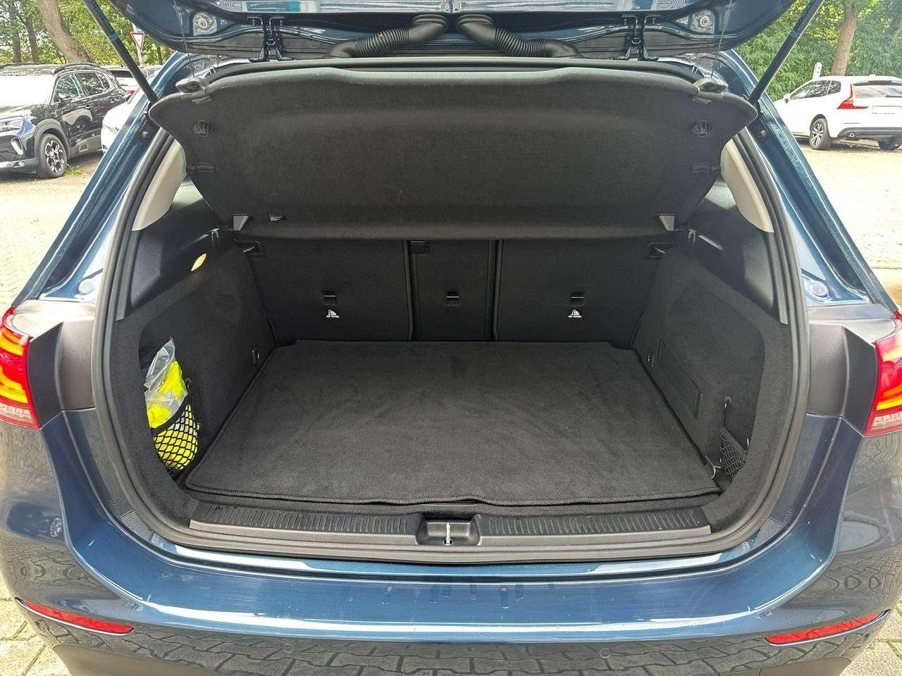 Mercedes-Benz B-Class 7G-DCT / Automatik, миниатюра 25