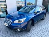 Subaru OUTBACK 2.5i Lineartronic Unlimited Bifue - gebrauchte Subaru Outback aus dem Jahr 2017