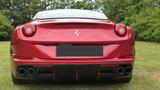 Ferrari California T 2+2; Carbon, Front u. Rück Cam - Ferrari aus 2015