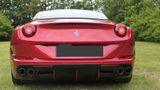 Ferrari California T 2+2; Carbon, Front u. Rück Cam - Ferrari aus 2015