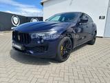 Maserati Levante GranLusso S Q4/Navi/Pano/LED/360°Kam. - Maserati Levante Gebrauchtwagen