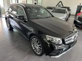 Mercedes-Benz GLC 250 4M AMG Navi/Pano/LED/Kamer/CarPlay - Mercedes-Benz GLC 250 Gebrauchtwagen in Stuttgart