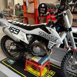 KTM SX-F 450 - Offers