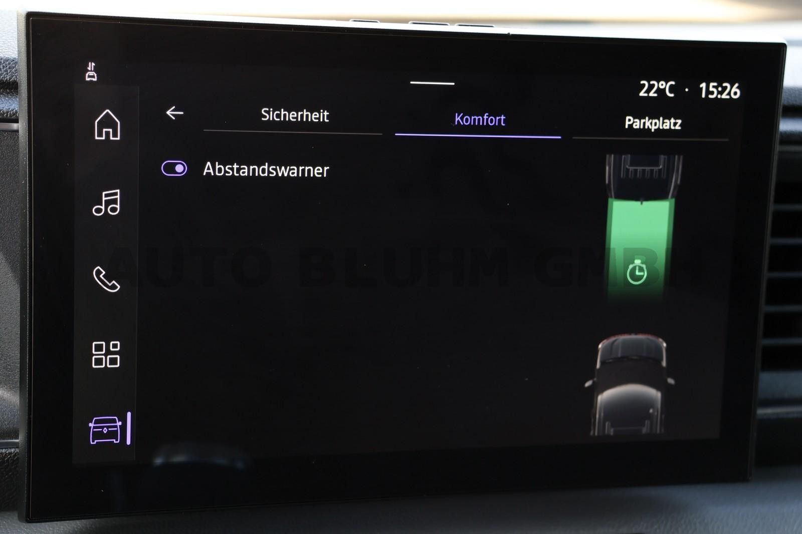 Renault Master - Bild 22