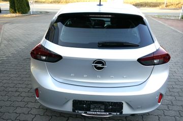 Bild 7 Opel Corsa F Edition LED KAMERA WINTERPAKET AHK