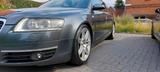 Audi A6 4F 2,7 TDI Avant S Line - Audi A6 aus 2006: 4.2