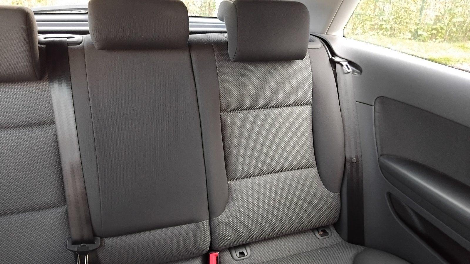 Audi A3 2010 — photo 13
