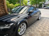 Audi TT Roadster 2.0 TFSI - - Audi TT aus 2008: Roadster