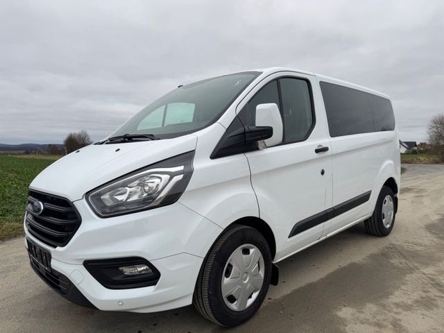 Ford Transit/Tourneo Custom *9 Sitzer* 320  *24TKM*