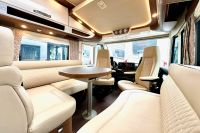 Carthago chic e-line I 64 XL QB -€ 50.000,00-REDUZIERT! (8/17)
