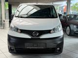Nissan NV200 /Evalia Kasten Comfort - Nissan NV200 aus 2018