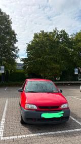 Seat Arosa Automatik - gebrauchte Seat Arosa aus dem Jahr 1999