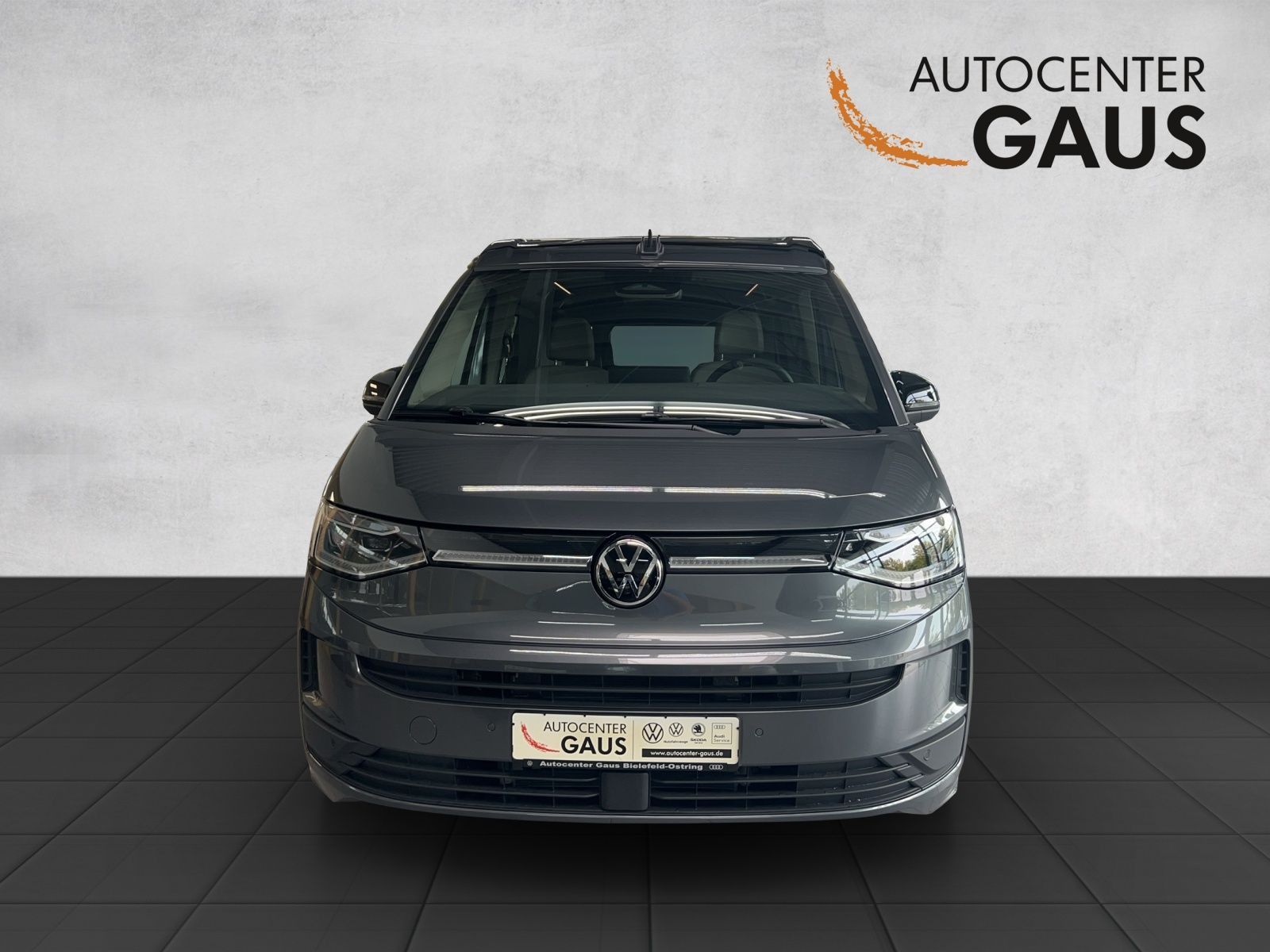Volkswagen California Beach Tour 1,5 l eHybrid  4MOTION DSG imagem 2