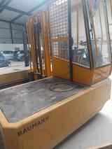 Baumann HS 35 13 33XL - Angebote