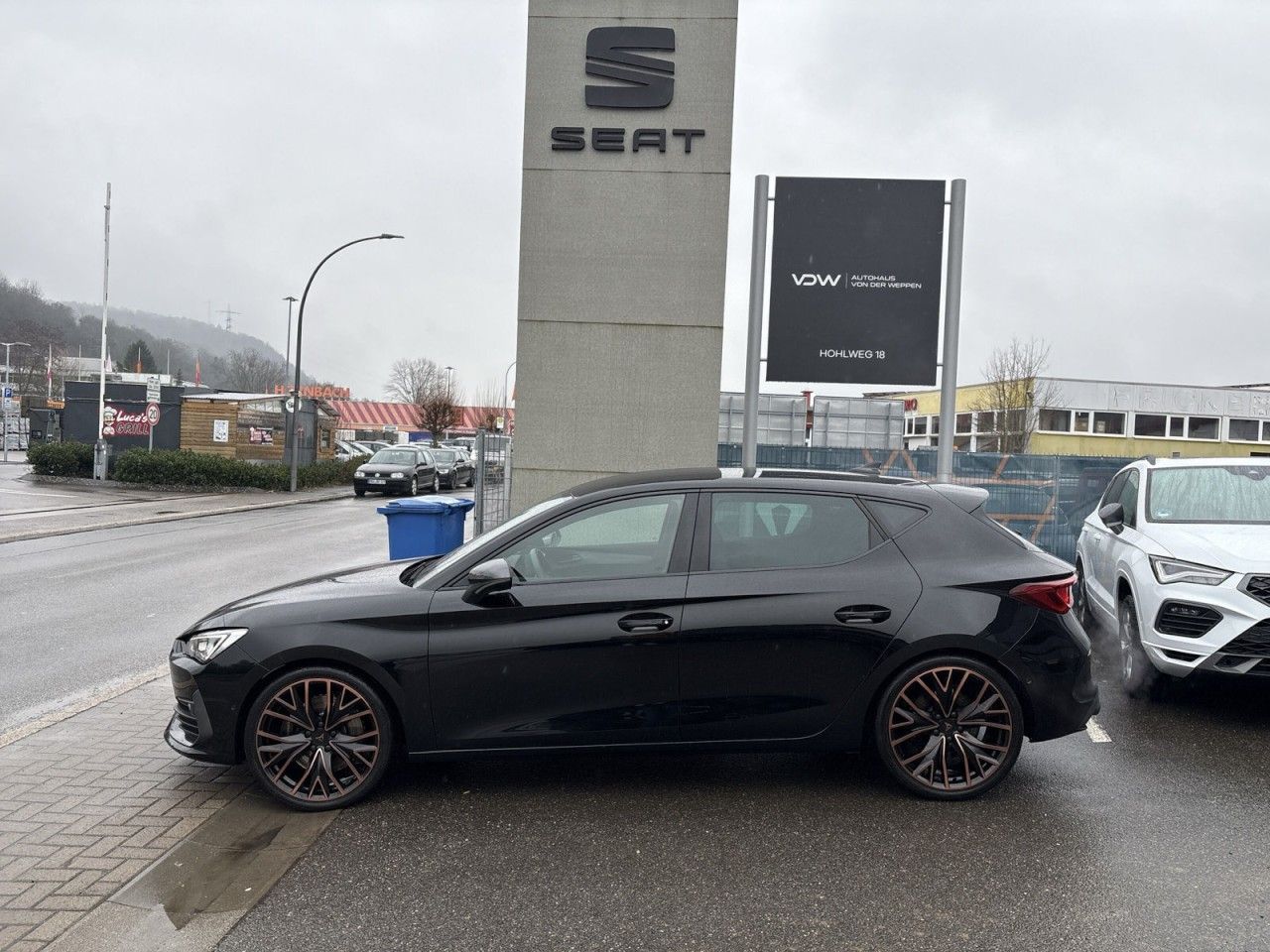 Cupra Leon - Bild 3