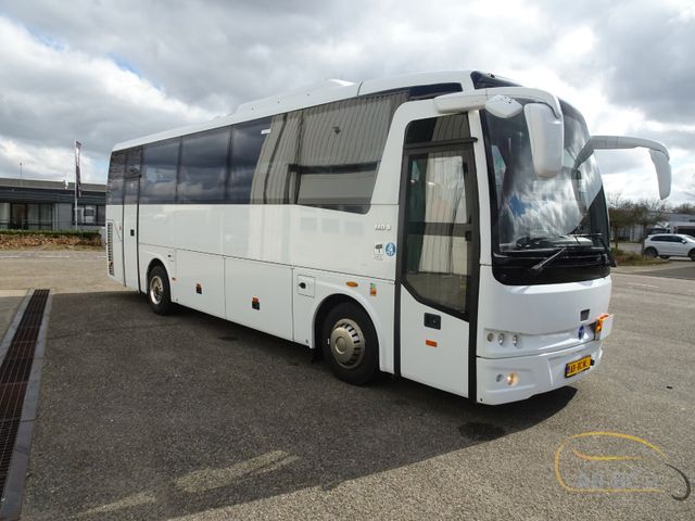 Temsa MD9 41 seats euro 6