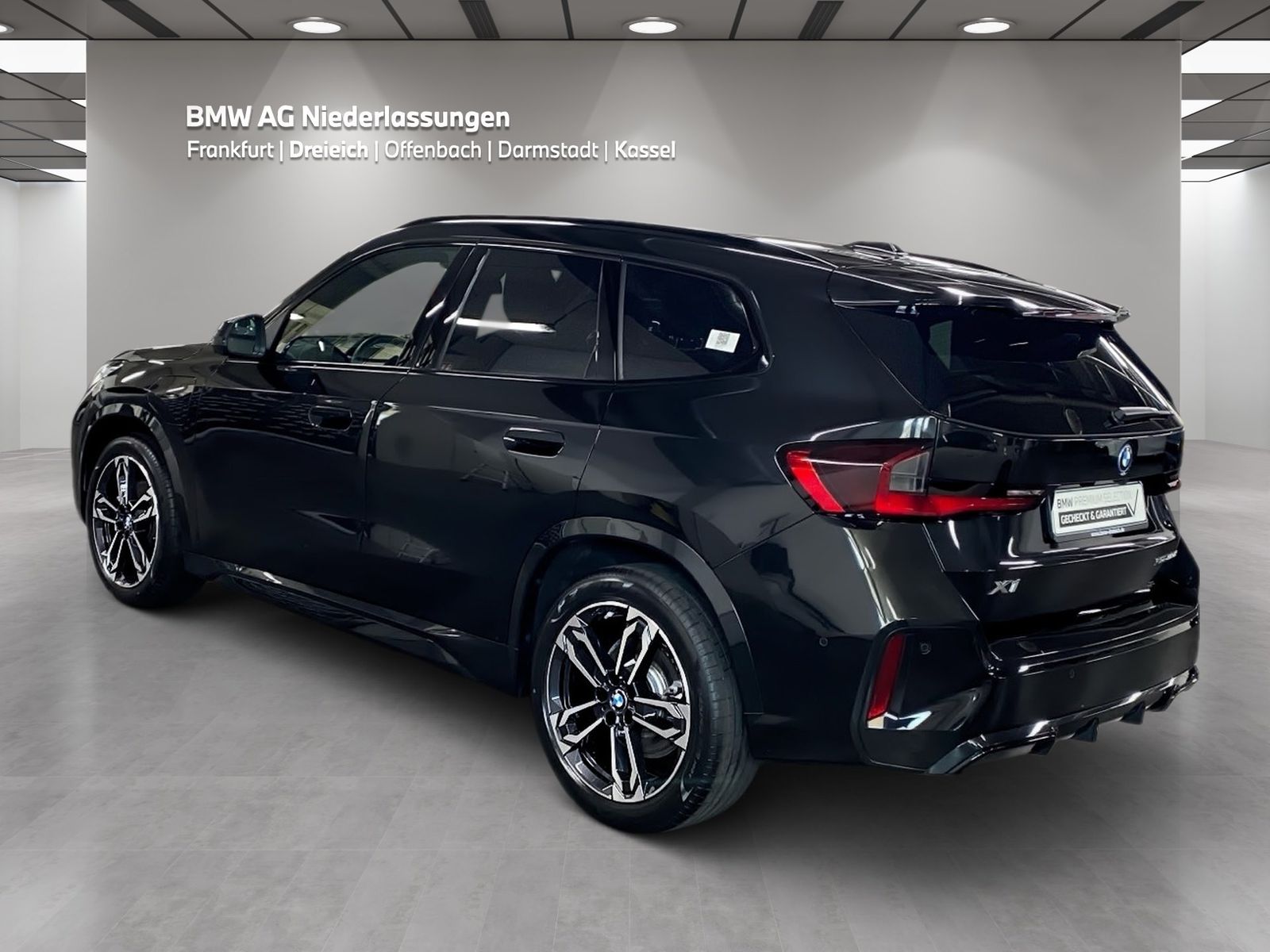 BMW X1 xDrive30e M Sport Driv.Assist.Prof Harman K foto 5