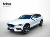 Volvo V60 Cross Country B5 Benzin Ultimate AWD - Volvo V60 Cross Country Benziner Gebrauchtwagen