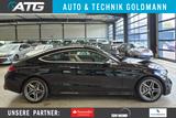 Mercedes-Benz C 180 COUPE AMG 63er UMBAU LEDER NAVI LED CAMERA - Mercedes-Benz Tageszulassungen