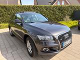 Audi Q5 2.0 TFSI 132kW quattro -