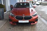 BMW 220i Gran Coupe Aut. Sport Line Navi Sitzhzg PDC - BMW 220 Gran Coupé aus 2022
