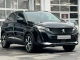Peugeot 3008 GT NAVI CARPLAY KAMERA ACC LANE TOTWINKEL