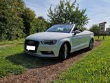 Audi A3 8v Cabrio ***Winterpreis*** - Audi 80: Roadster