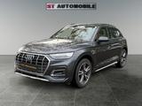 Audi Q5 2.0 35 TDI Automatik-Kamera-Leder - Audi Q5 Hybrid (Diesel/Elektro): Automatik