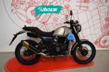 Royal Enfield ROYAL ENFIELD Himalayan 400 Himalayan 411 (2021  - Royal Enfield Himalayan