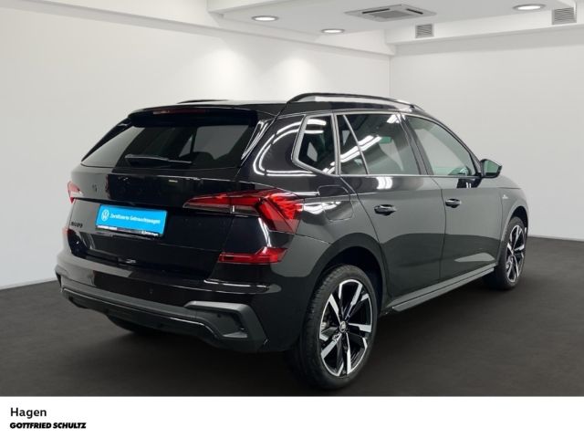 Skoda Kamiq 1.0 TSI MATRIX NAV PAN SHZ KAMERA Monte Ca imagem 3