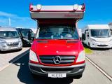 Bimobil EX 452 S 4x4 SPRINTER 3,0 V6 AUTOMATIK GENERATOR - Angebote entsprechen deinen Suchkriterien