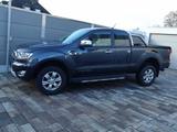 Ford Ranger 2,0 l EcoBlue Autm. Limited - Ford aus 2020