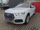 Audi Q5 40 TDI quattro sport HUD Kamera Panorama - Audi Q5: Head-Up Display