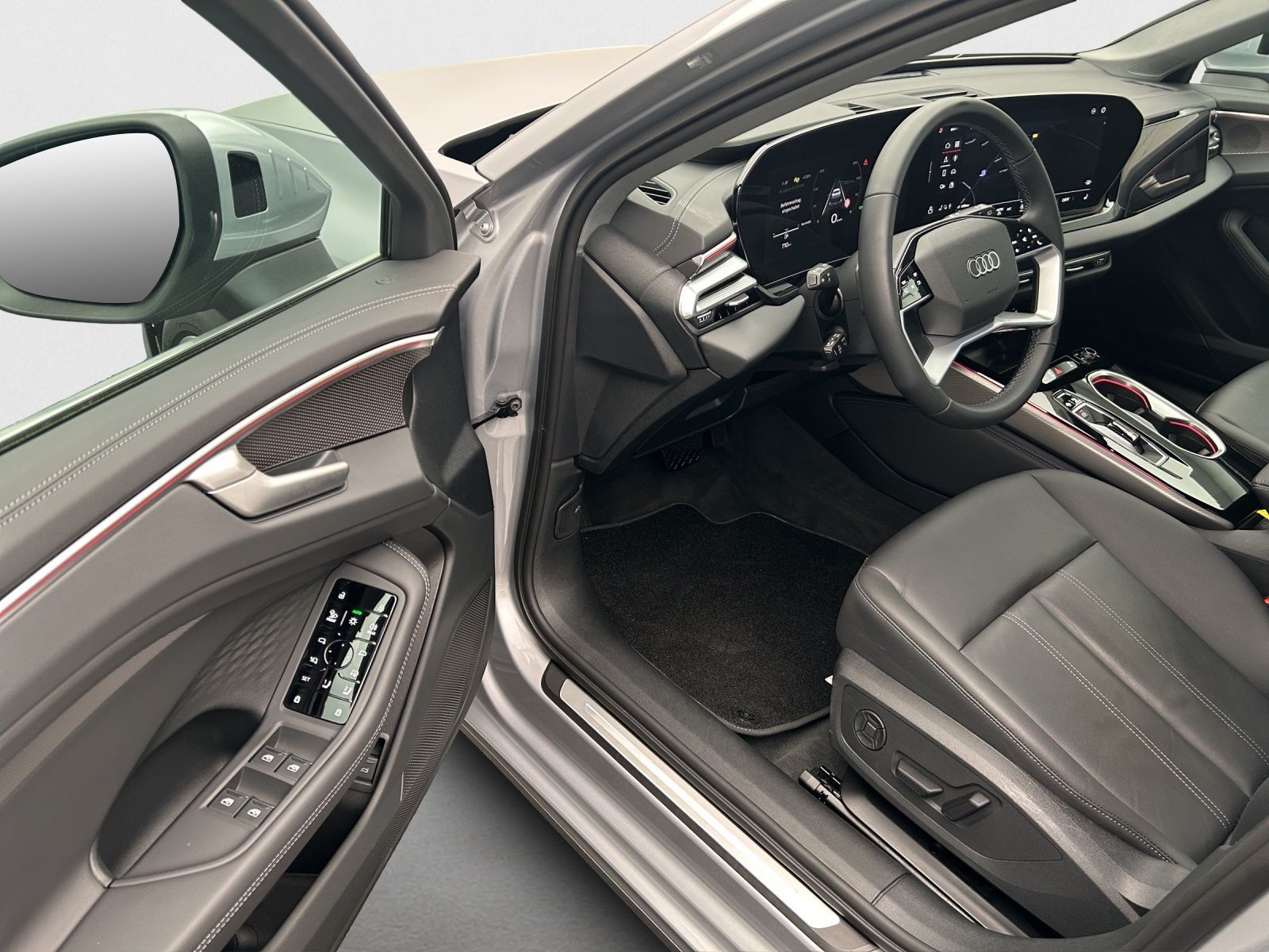 Audi A6 - Bild 14