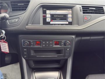 Citroën C5 Tourer Selection BHDi 150 °Navi°Kamera°SHZ°