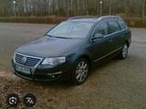 Volkswagen Auf der Suche nach Passat 3c Variant - Volkswagen Passat: 3c Variant