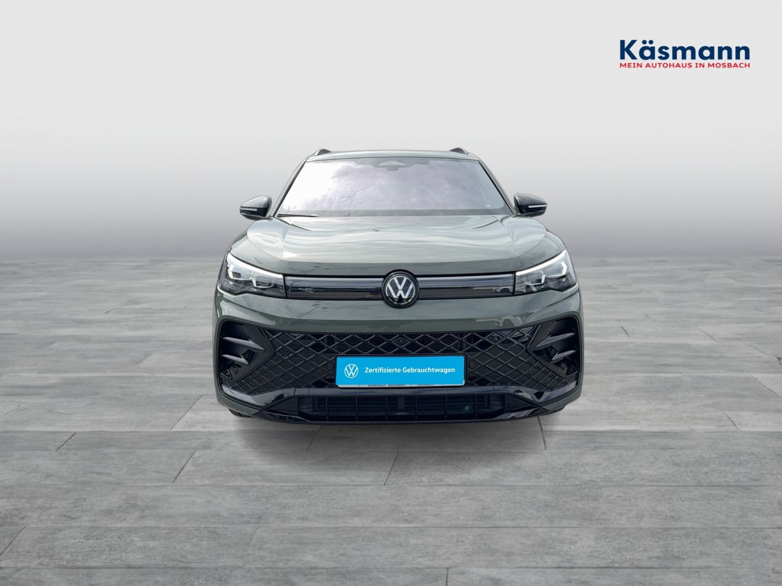 Volkswagen Tiguan - Bild 9