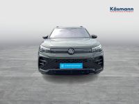 Volkswagen Tiguan - Vorschau Bild 9