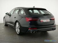 Audi S6 - Vorschau Bild 13