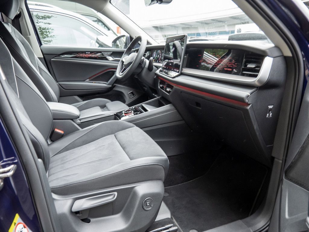 Volkswagen Tayron 1.5 TSI eHybrid Elegance Navi LED AZV foto 4