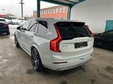 Volvo XC90 Plus Bright Recharge Plug-In Hybrid AWD - gebrauchte Volvo XC90 aus dem Jahr 2022