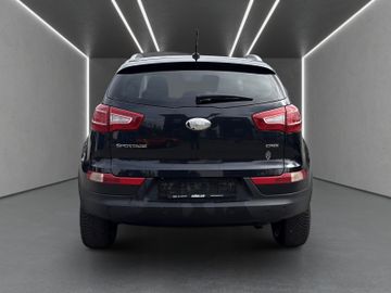 KIA Sportage - 7