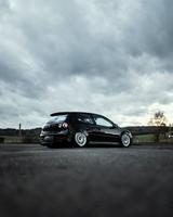 Volkswagen Golf V GTI | R32 - Volkswagen Golf: R32 GTI