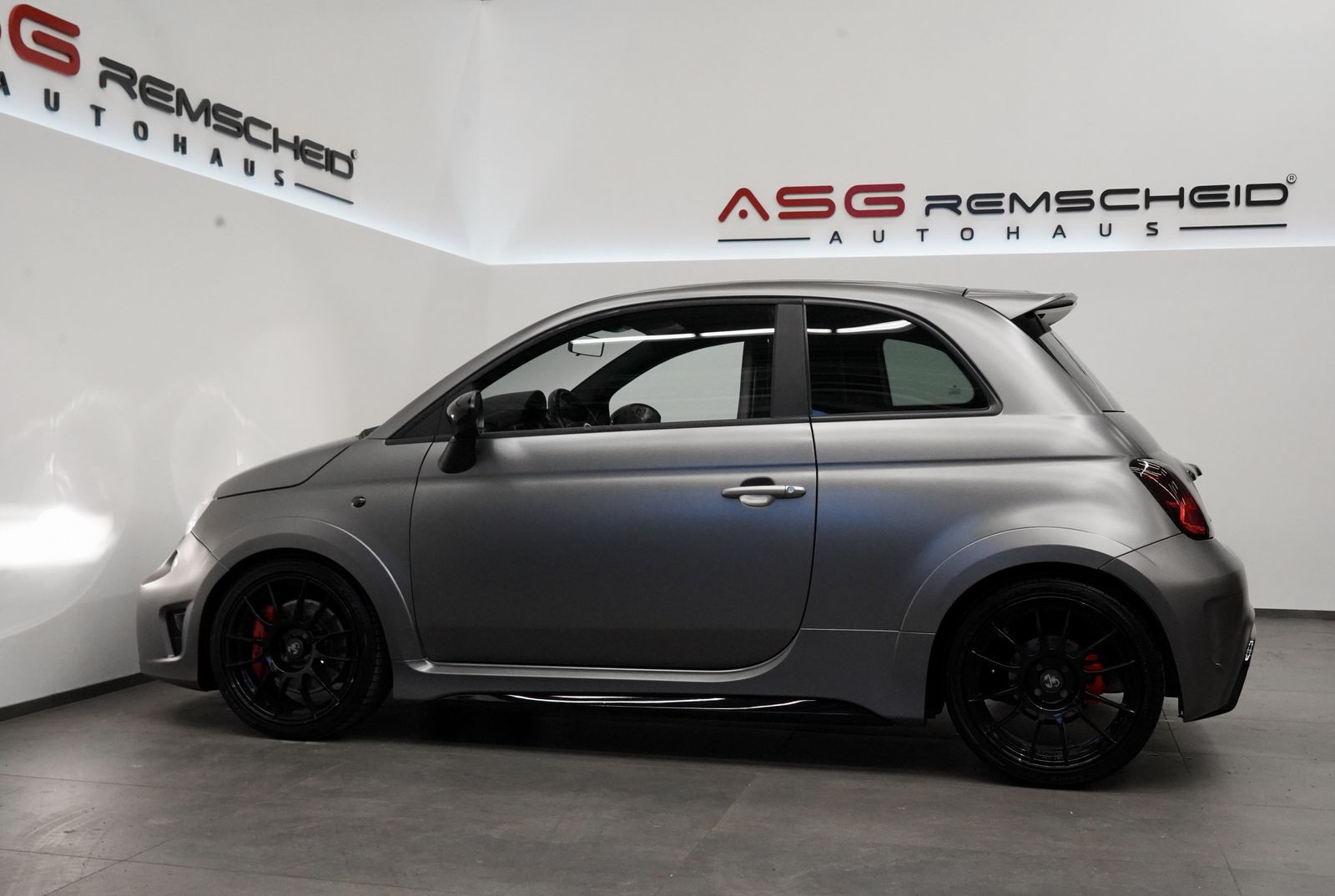 Abarth 695