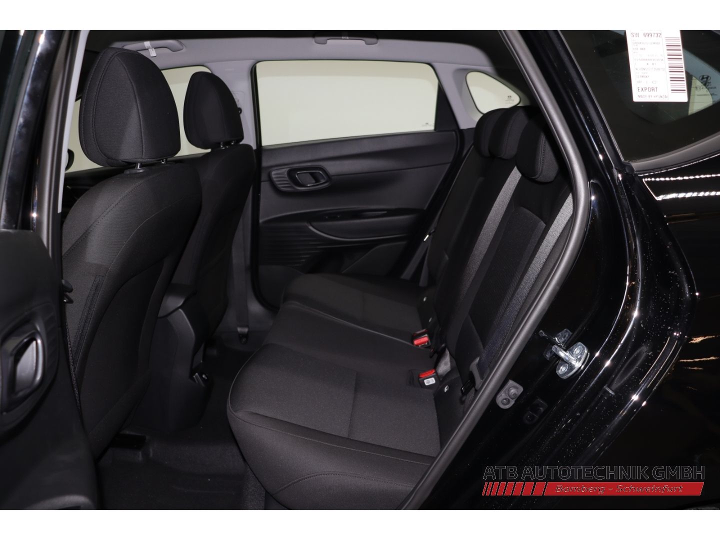 Hyundai i20 - Bild 8